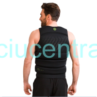 JOBE vyriška liemenė juoda JOBE vyriška liemenė juoda